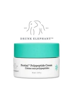 Moisturizer Protini™ Polypeptide Cream Drunk Elephant 15ml A2